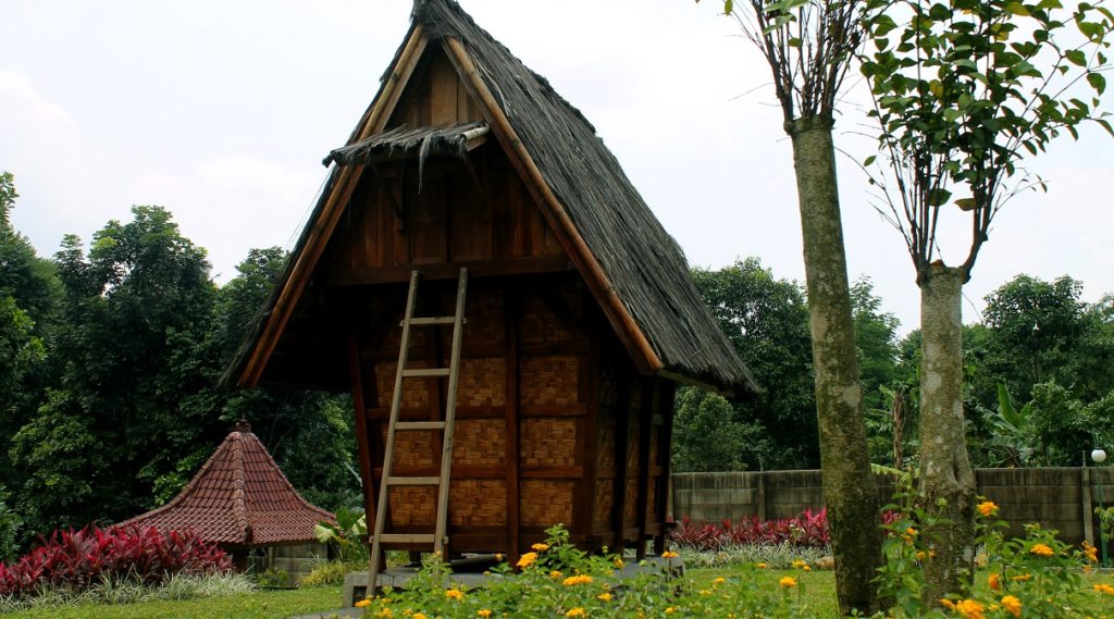 Pondok